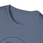 Jesus Over Everything T-Shirt