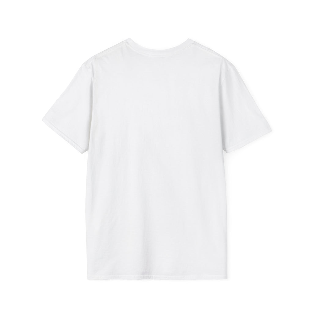 Mountain River Landscape T-Shirt