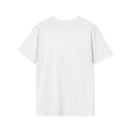 Mountain River Landscape T-Shirt